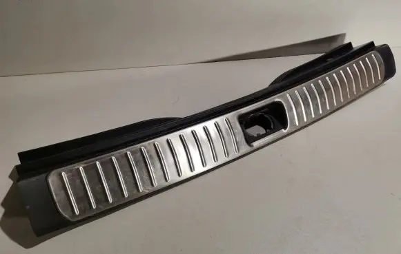 KIA Sportage Trunk/boot sill cover protection 85770D9500