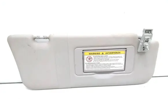 Mercedes-Benz ML W164 Sun visor A2038179320