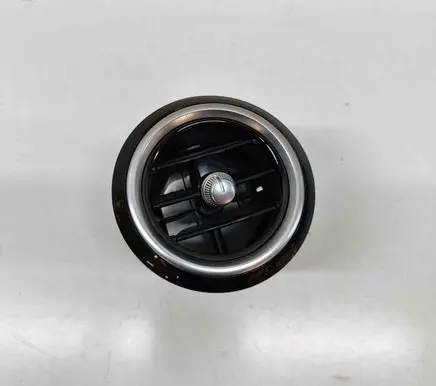 Mercedes-Benz AMG GT R190 C190 Dashboard air vent grill cover trim A1908301800