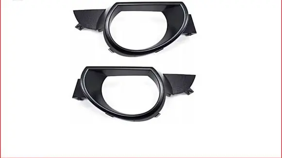 Audi Q7 4L Front fog light trim/grill 4L0807489L