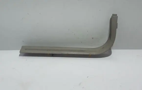 Volvo S40 Front sill trim cover 8641784