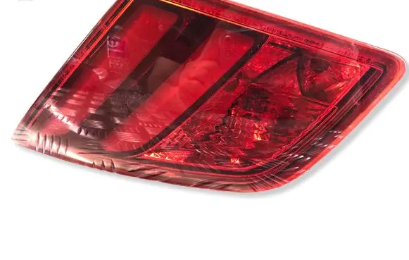 Peugeot 308 Rear/tail lights 9677818280 81260201 0677818280