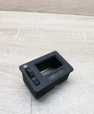 BMW 5 E28 Light switch 1375984