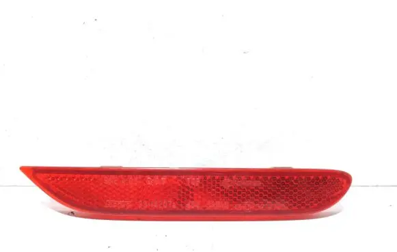Nissan Qashqai Rear tail light reflector 250230053314207R