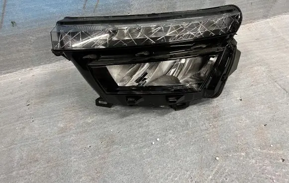 Skoda Kamiq Headlight/headlamp 658941015
