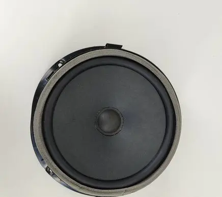 Audi Q5 SQ5 Front door speaker 80A035415
