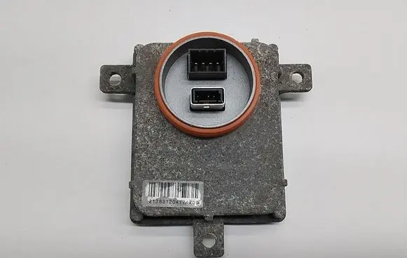 Audi A3 S3 8V Xenon control unit/module 8K0941597B