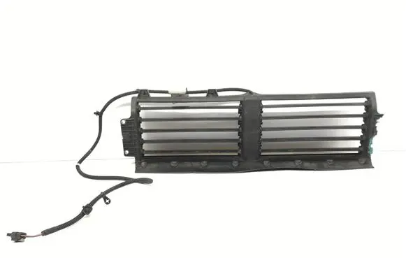 Dodge RAM 1500 DS Intercooler air guide/duct channel 52110441AA