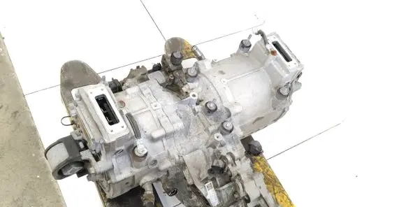 MG Marvel R Electric car motor 11179765