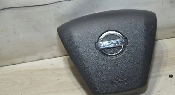 Nissan Murano Z51 Steering wheel airbag SGD12099040078