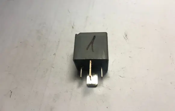 Ford Focus Other relay F80B14B192AA