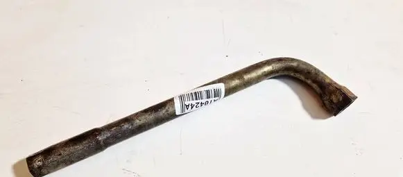 Audi A6 S6 C6 4F Wheel nut wrench 4a0012235