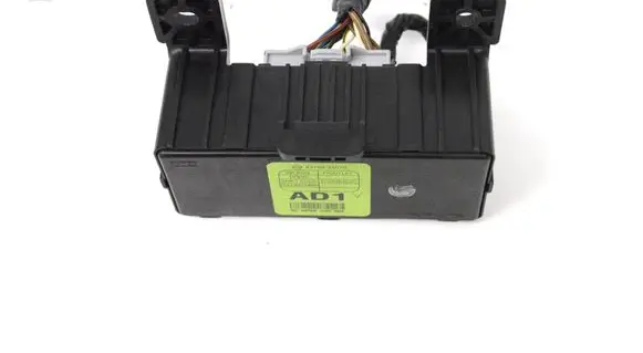 SsangYong Korando Other devices 8215034070