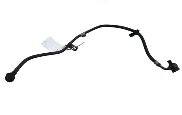 Ford Transit Turbo turbocharger oiling pipe/hose 6C1Q6K679