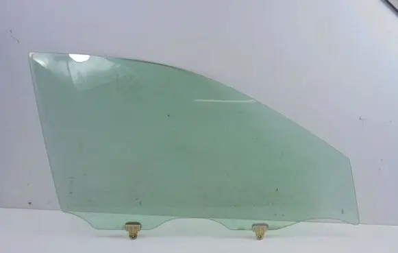Nissan Murano Z50 Front door window glass four-door