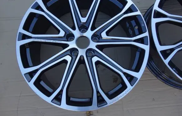 Audi A6 S6 C8 4K R20 alloy rim 3P0601025AA