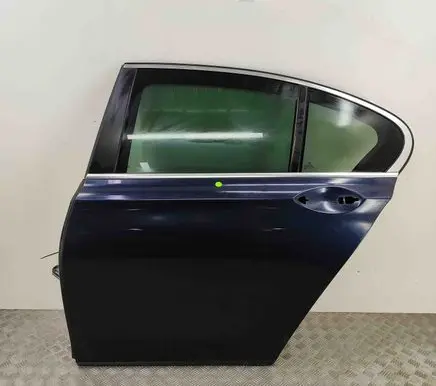 BMW 7 F01 F02 F03 F04 Rear door 5A2A391