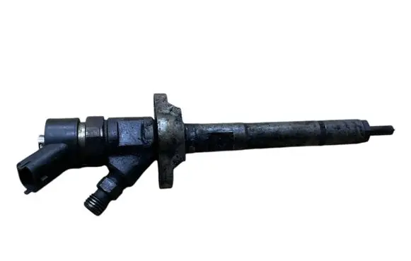 Ford Focus Fuel injector 0445110239 606680