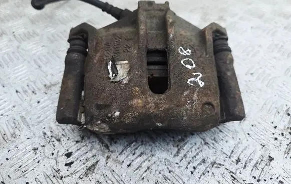 Peugeot 208 Front brake caliper