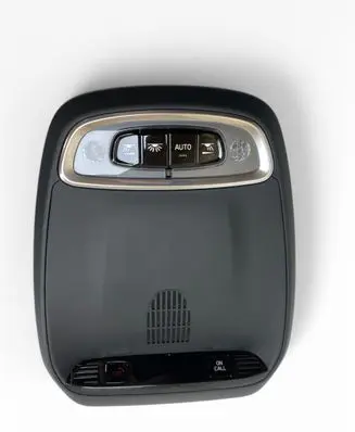 Volvo XC90 Front seat light 31443745