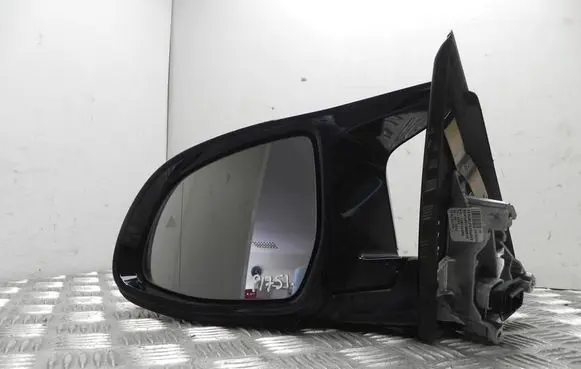 BMW X4 G02 Front door electric wing mirror 697513A