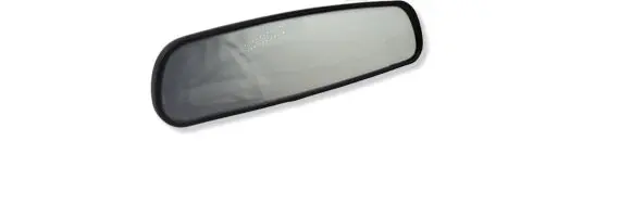 Ford Mustang V Rear view mirror (interior) E8011681