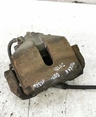 Volkswagen Cross Touran I Front brake caliper