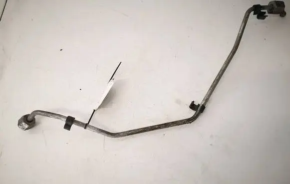 Audi Q7 4L Fuel line/pipe/hose 