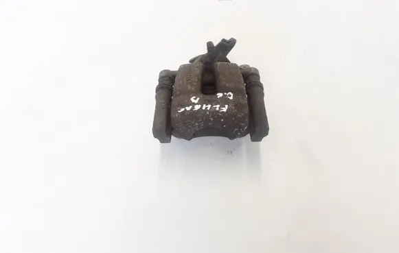 Renault Fluence Rear brake caliper