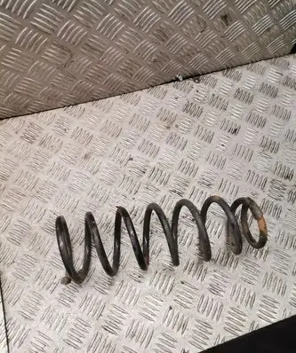 Toyota Prius (XW20) Rear coil spring