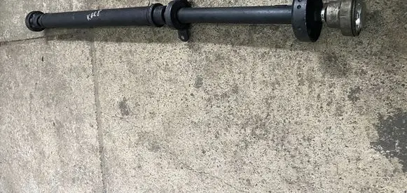 Audi Q7 4L Rear driveshaft/prop shaft 7L8521102L