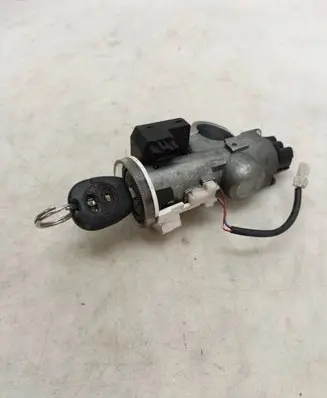 Nissan Almera Tino Ignition lock VALEO8141 VALEO