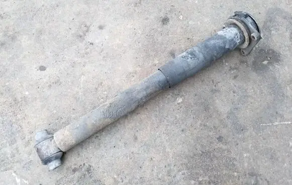 Volvo S60 Rear shock absorber/damper