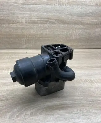 Volkswagen Golf VI Other engine part 03L117021C 03L115389H