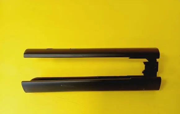 Volkswagen Phaeton Front driver seat rail trim 3D0881087