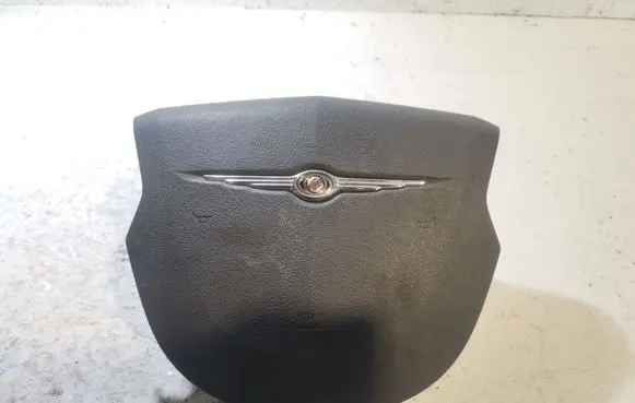 Chrysler Sebring (JS) Steering wheel airbag P0XS27XDHAF
