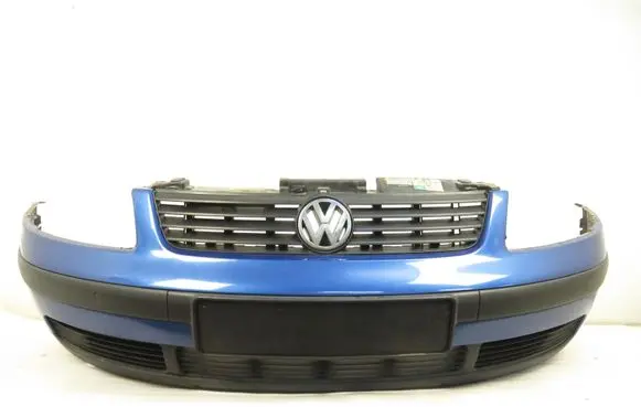 Volkswagen PASSAT B5 Front bumper