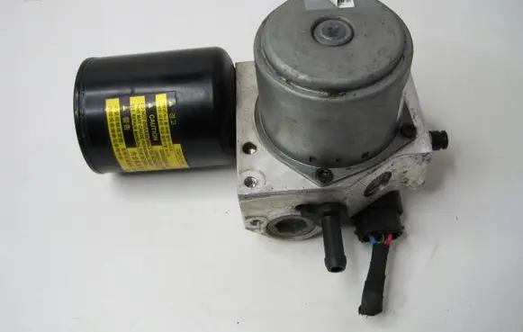 Hyundai Ioniq Other brake parts 58600G2300