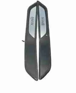 BMW 7 F01 F02 F03 F04 Side skirt rear trim 22339910