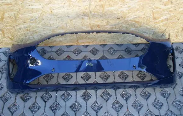 Ford Fiesta Front bumper H1BB-17K819-A1 L1BB-17757-B1AW