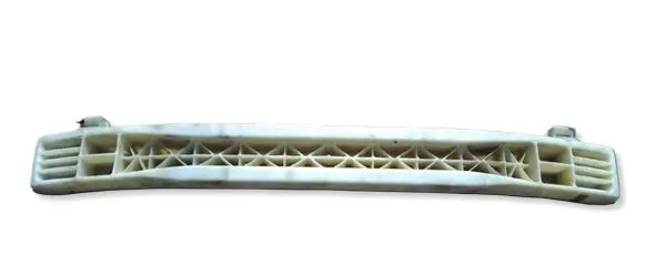 Mazda MPV II LW Front bumper cross member LC6250071