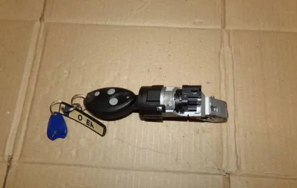 Citroen C5 Ignition lock