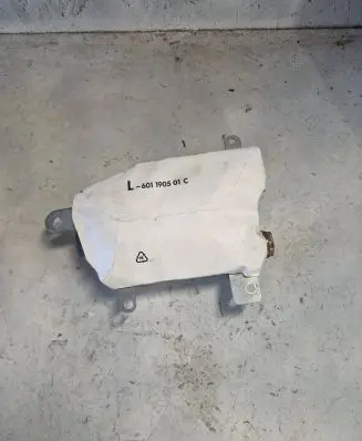 BMW 6 E63 E64 Front door airbag 7050845