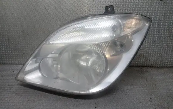 Mercedes-Benz Sprinter W906 Headlight/headlamp 24738100LI