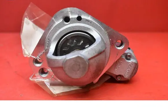 KIA Sportage Starter motor 361002M417
