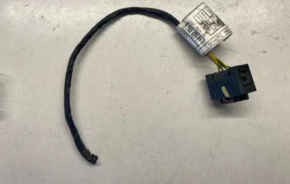 BMW X5 E70 Parking sensor (PDC) wiring loom 9244425 61129244425