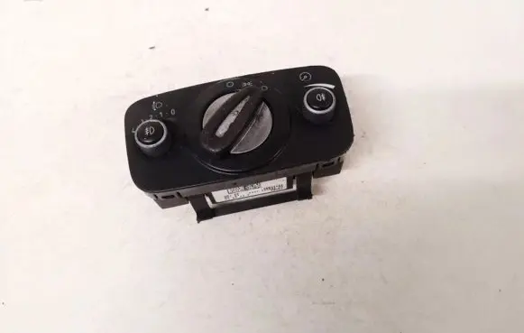 Ford Galaxy Light switch ag9t13a824aa