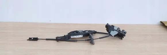 Ford Focus Loading door lock A103JR