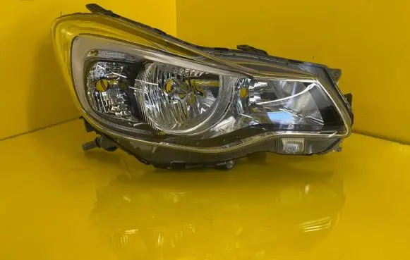 Subaru Impreza IV Headlight/headlamp K8D64