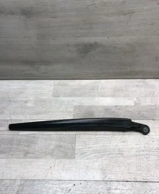 Seat Altea Rear wiper blade arm 5P0955707